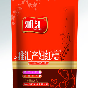 產(chǎn)婦紅糖