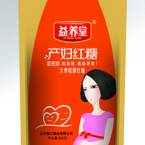 紅糖-產(chǎn)婦